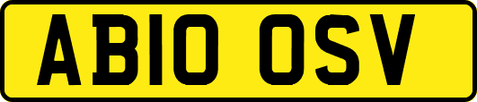 AB10OSV