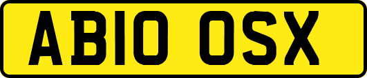AB10OSX