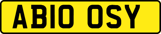 AB10OSY