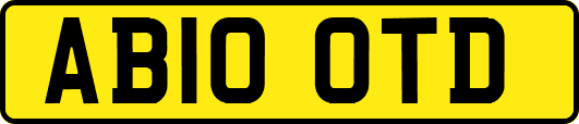 AB10OTD