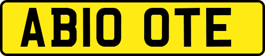 AB10OTE