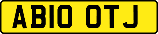 AB10OTJ