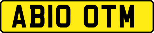 AB10OTM
