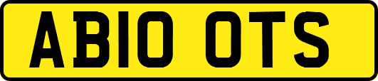 AB10OTS