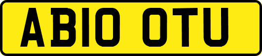 AB10OTU