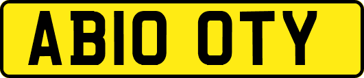 AB10OTY