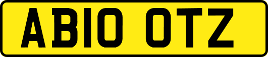 AB10OTZ