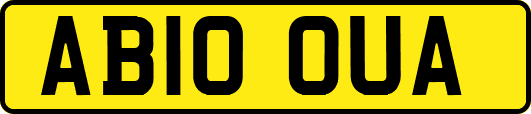 AB10OUA