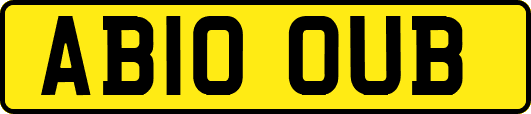AB10OUB