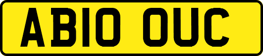 AB10OUC