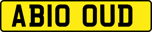 AB10OUD