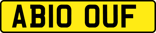 AB10OUF