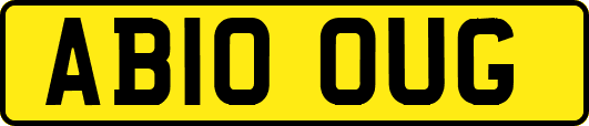 AB10OUG