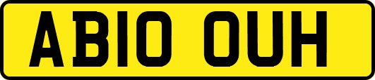 AB10OUH