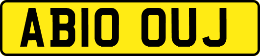 AB10OUJ