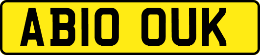 AB10OUK