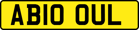 AB10OUL