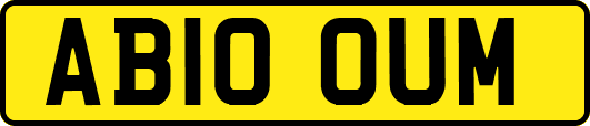 AB10OUM