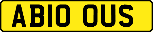AB10OUS