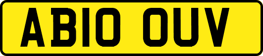 AB10OUV