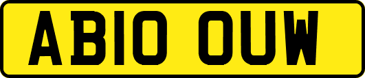 AB10OUW
