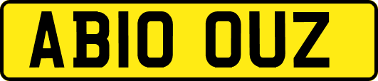 AB10OUZ
