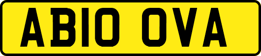 AB10OVA