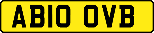 AB10OVB