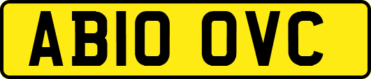 AB10OVC