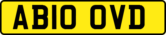 AB10OVD