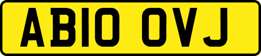 AB10OVJ