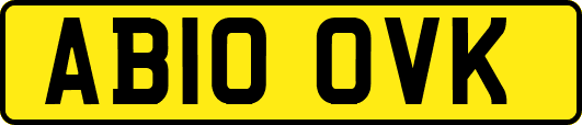 AB10OVK