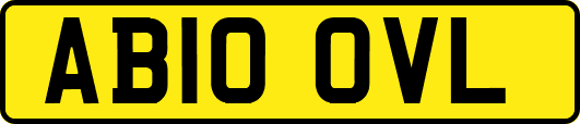 AB10OVL