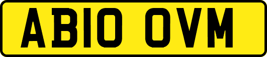 AB10OVM