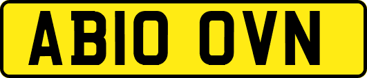 AB10OVN