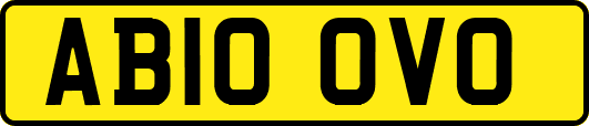 AB10OVO