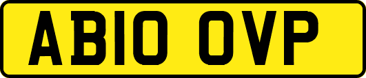 AB10OVP