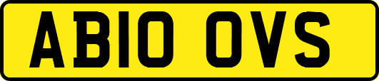 AB10OVS