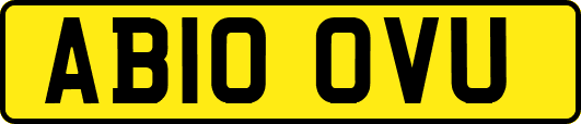 AB10OVU