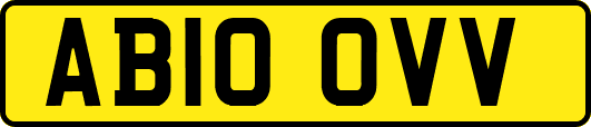 AB10OVV