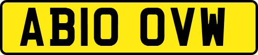 AB10OVW