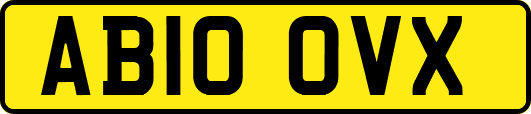 AB10OVX