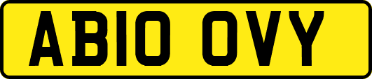 AB10OVY