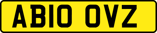 AB10OVZ