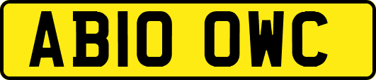 AB10OWC