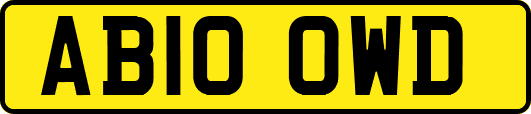 AB10OWD