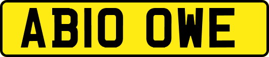 AB10OWE
