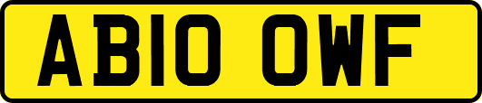 AB10OWF