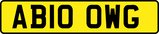 AB10OWG