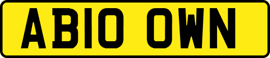AB10OWN
